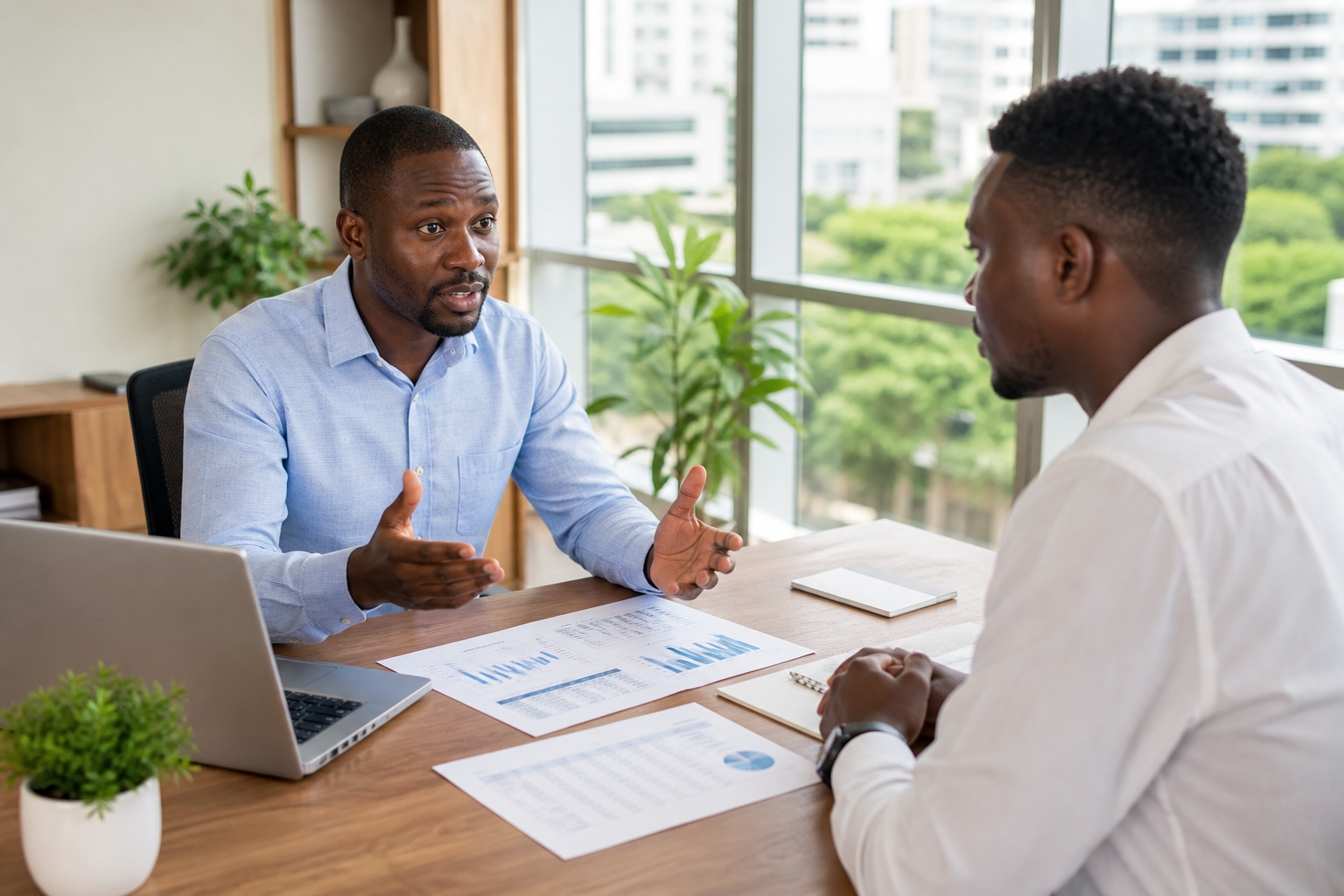 Sphereventory advisor answering inventory software questions in Accra